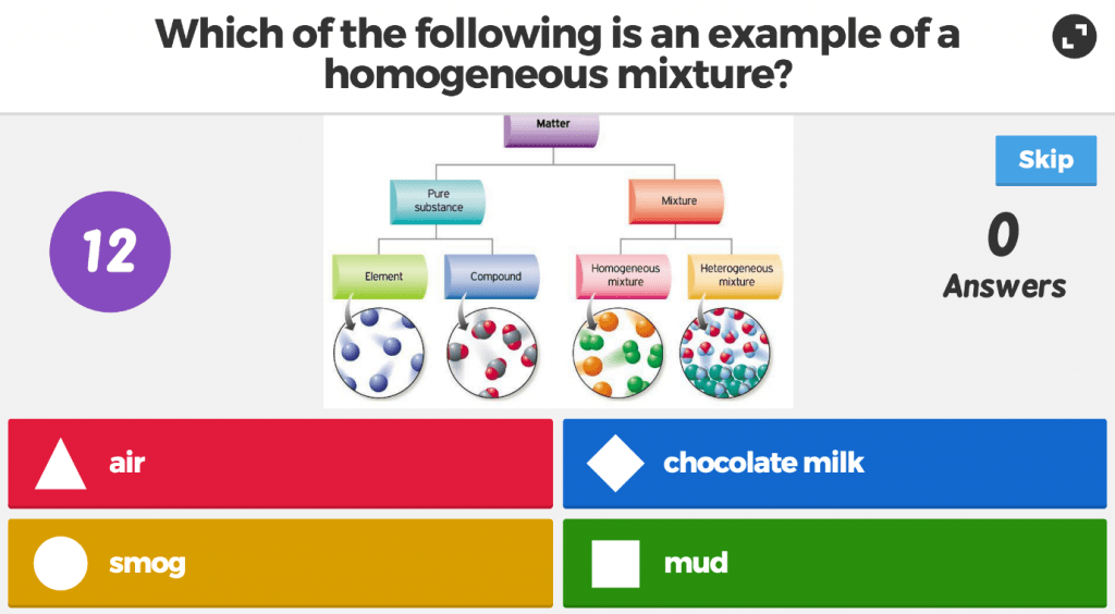 Kahoot