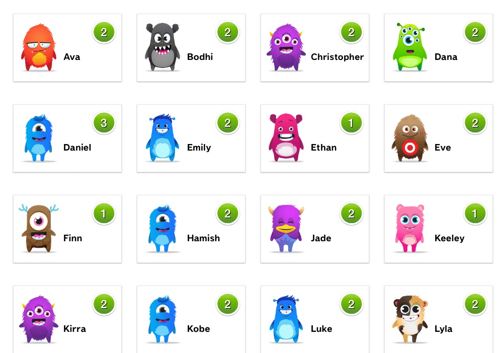 Class Dojo